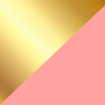 Pink - Dourada
