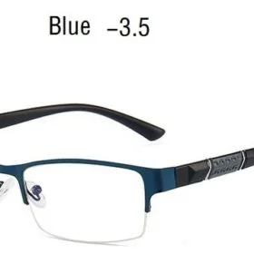 Azul / -3.5
