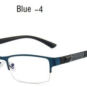 Azul / -4