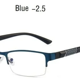 Azul / -2.5