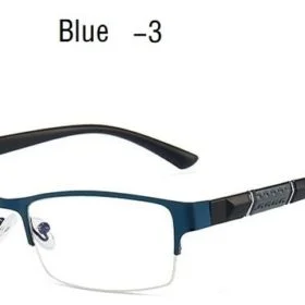 Azul / -3