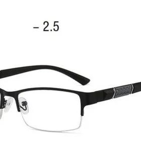Preto / -2.5