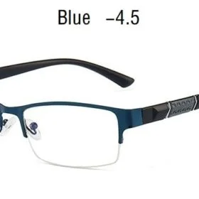 Azul / -4.5