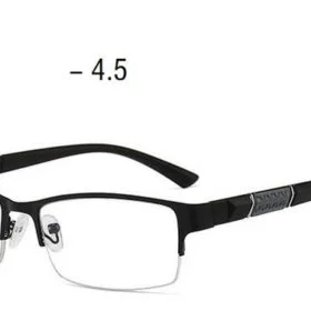 Preto / -4.5