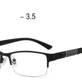 Preto / -3.5