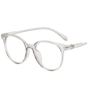 Cinza transparente