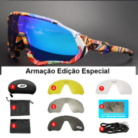 08 - 5 Lentes