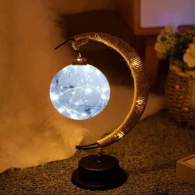 Lunar Azul Neve