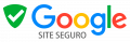 Selo de Verificação do site | Google Sites