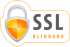 Selo segurança de navegação | SSL Blindado